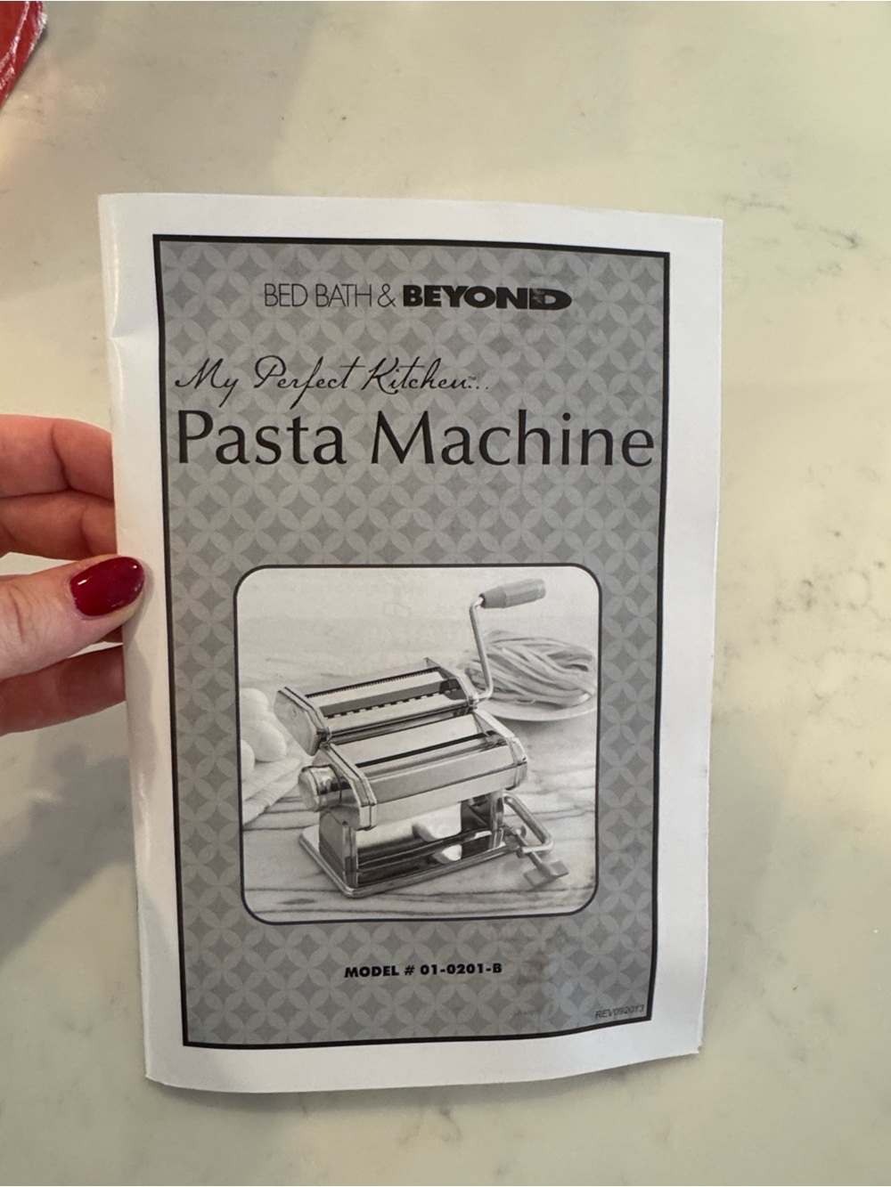 Pasta Maker - Picture 2 of 2